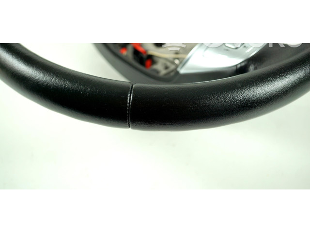 Руль Ford Mondeo MK IV  2007 - 2014 года 7S713600JB3ZHE, 7S713600JB3ZHE      