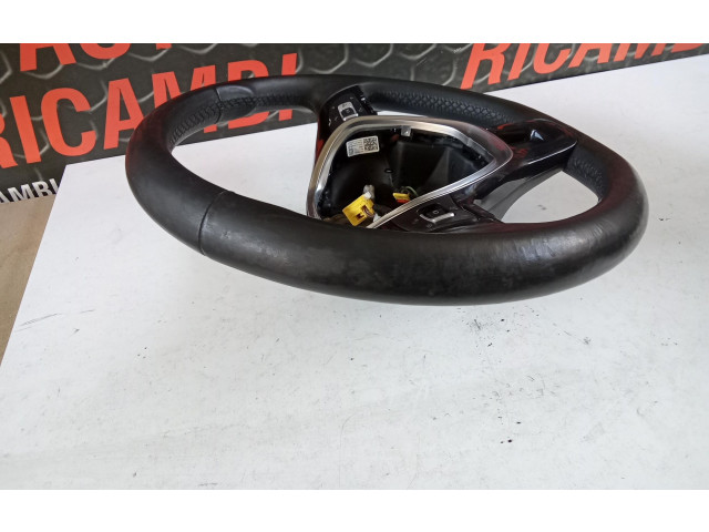 Руль Volkswagen Golf VII 2013 - 2019 года 5G0419091GDE74, 5G0419091GDE74