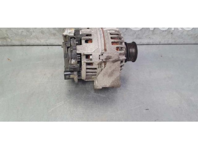 Генератор 0986042470   MG ZS      