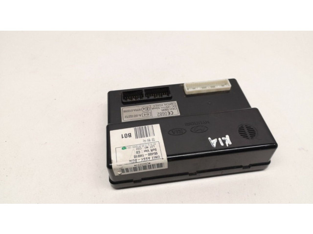 Блок комфорта 954001H010   KIA Ceed   