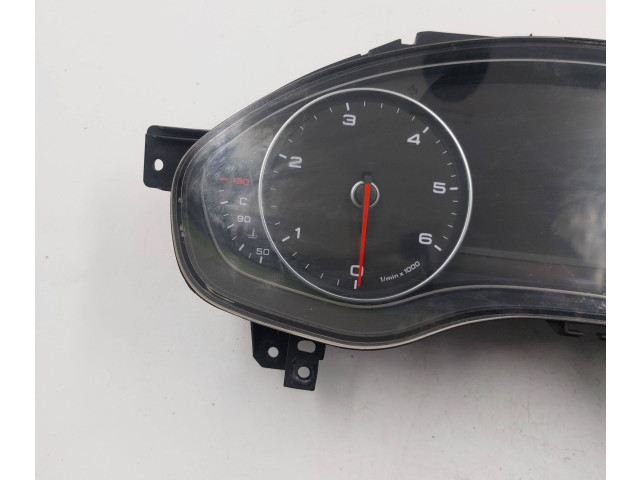 Панель приборов 4G8920931E, 0375K Audi A7 S7 4G