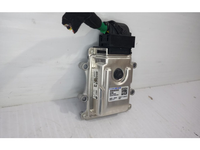 Блок управления двигателем Блок управления 429512B020   KIA Niro