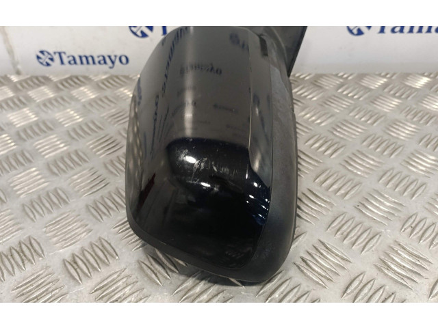 Зеркало электрическое Mitsubishi Lancer X 2007 - года