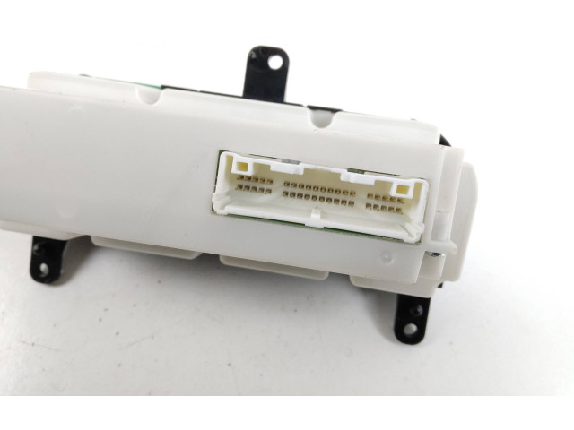 Zpětné zrcátko Nissan Qashqai+2 2012 27500BB50A