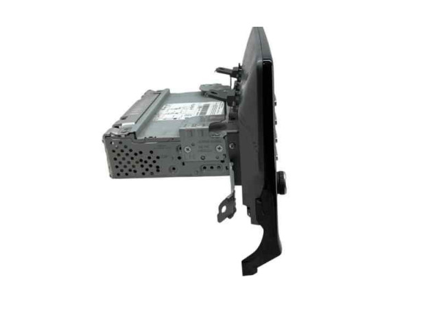 Экран/ дисплей / маленький экран Hyundai Ioniq 2016 - года