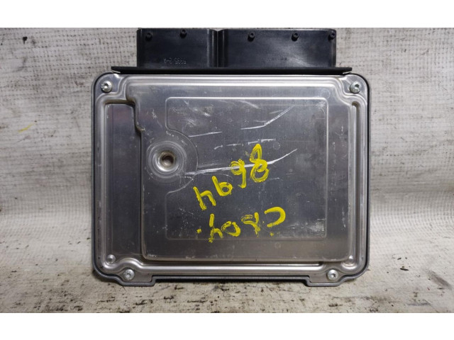 Řídící jednotka 0281012746   Volkswagen Caddy 2003