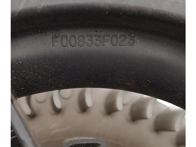 Вентилятор печки    F00S33F023, None   KIA Ceed