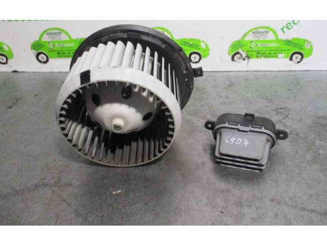 Вентилятор печки 52421846, 0706090023 Alfa Romeo GTV