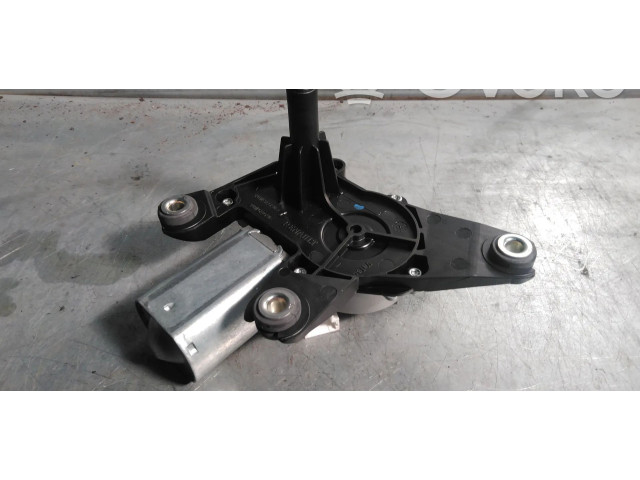 Зеркало электрическое        Renault Twingo II  2007 - 2014 года   