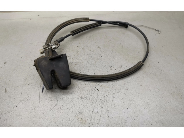 Zámek zadních dveří 7H0827161 Volkswagen Caddy 2005