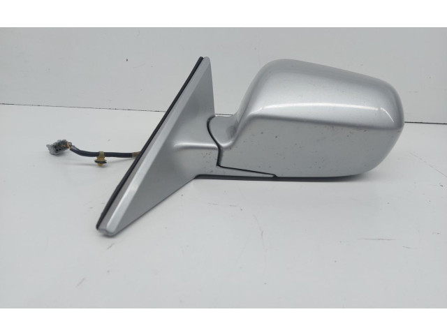 Зеркало электрическое Honda Accord 1982 - 1985 года