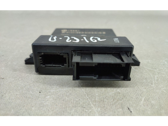 Řídící jednotka 4L0907468B Audi Q7 4L 2008