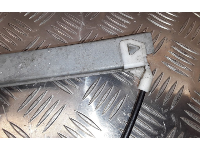 Передний комплект электрического механизма для подъема окна