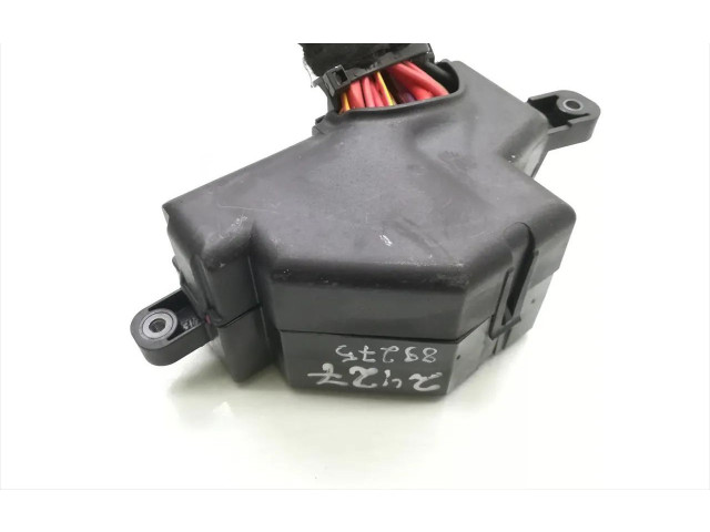 Блок предохранителей 11010703743   Audi A3 S3 8P    