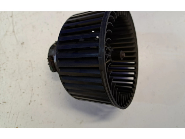 Вентилятор печки 12799558 Saab 9-3 Ver1