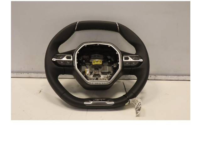 Руль 22293-11009   Peugeot 2008 II