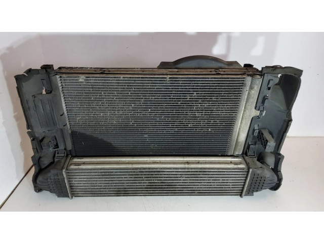 Комплект радиатора