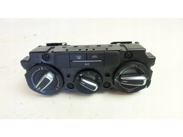 Блок управления климат-контролем 5C1819045   Volkswagen Beetle A5