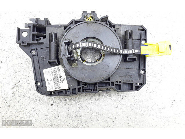 Подрулевой шлейф SRS 255677797R   Dacia Logan I