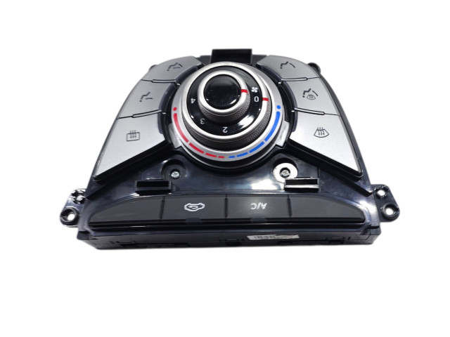 Блок управления климат-контролем 972501K520GU, 97250-1K520 Hyundai ix20
