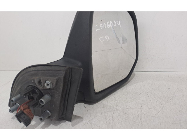 Zpětné zrcátko  Citroen Berlingo 2010    