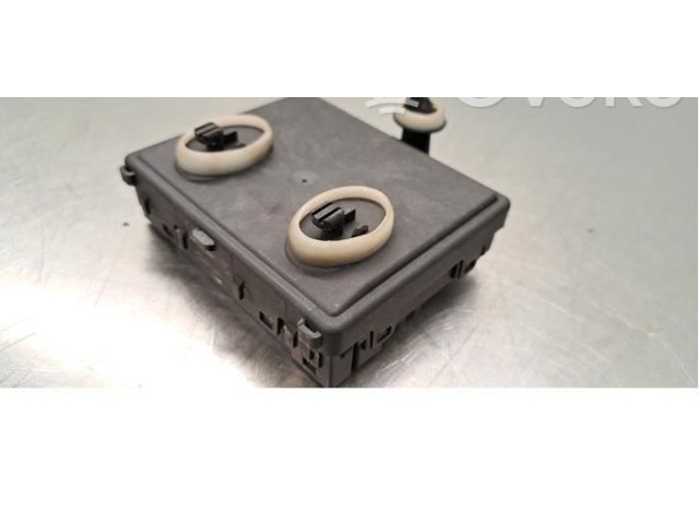 Блок управления центрального замка