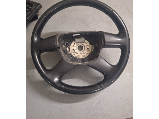 Руль Skoda Superb B6 (3T)  2008 - 2015 года       