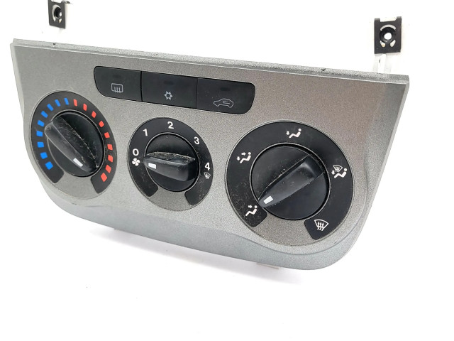 Блок управления климат-контролем 735484522, 5N0200070 Fiat Grande Punto