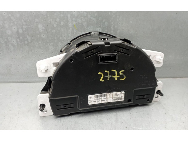 Панель приборов 248216158R, 0003063863 Renault Twingo III