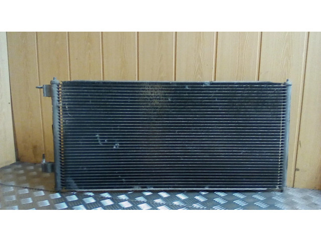 Радиатор охлаждения кондиционера воздуха