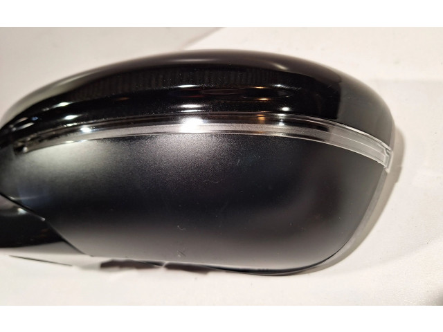 Zpětné zrcátko Opel Mokka B 2020 98358869