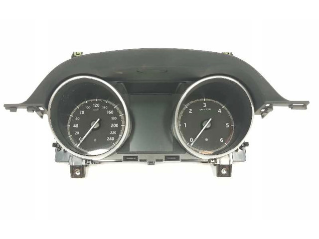 Přístrojová deska Land Rover Discovery Sport 2018 LR076600, HK7210849ED