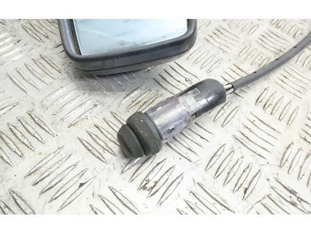 Зеркало (механическое)       Audi 80 90 B3  1986 - 1991 года   