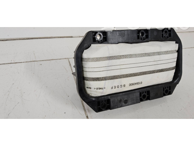 Подушка безопасности пассажира 616289100C, 30115602131 Volvo S60