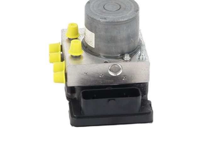 Блок АБС 1668674780 Citroen C3 Aircross 2017 - года