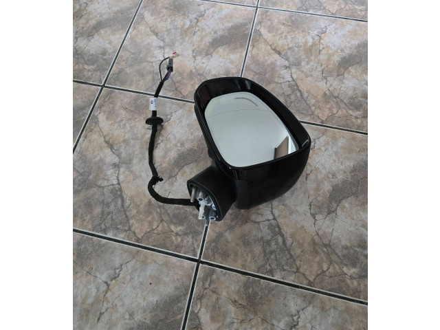 Зеркало электрическое        Volvo XC90  2014 -  года   