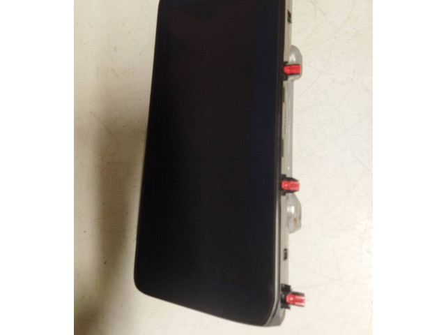 Дисплей    4622007703   Lexus RX 450H