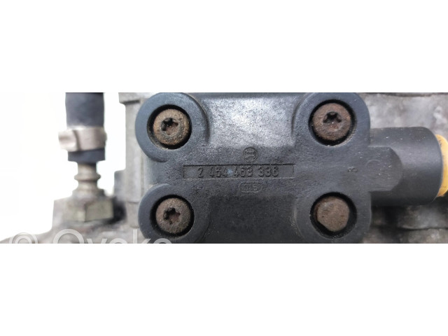 Vstřikovací čerpadlo 2464468336 Seat Arosa pro naftový motor 1.7