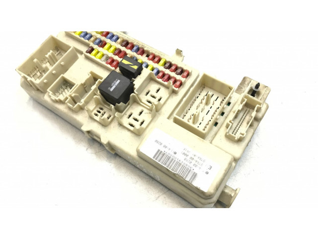 Pojistková skříňka 4M5T14A073DF, K2529 Ford Focus 2005