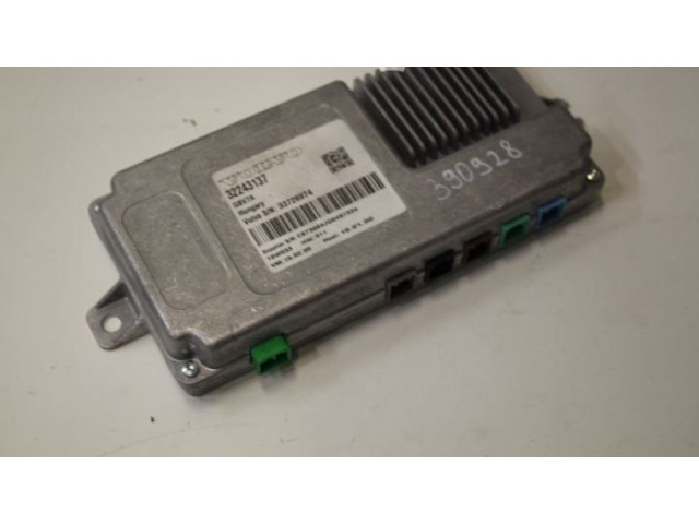 Блок управления 32243137 Volvo XC90