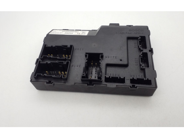 Блок комфорта DN1T15K600LE, F005V01747 Ford Fiesta