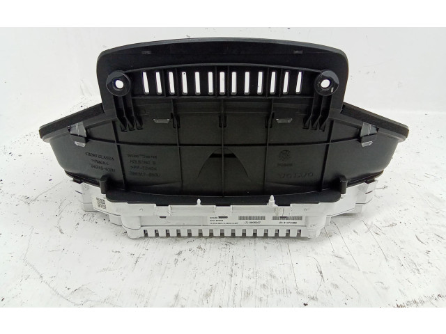 Панель приборов 31473469, 36010101   Volvo XC60       