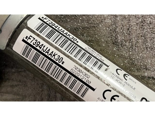 Боковая подушка безопасности 7030A362 Mitsubishi Outlander