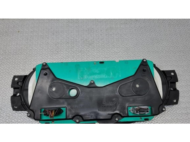 Панель приборов 216774992   Dacia Sandero       