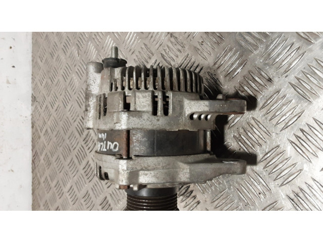 Генератор 1800A334 Mitsubishi Outlander 2.2