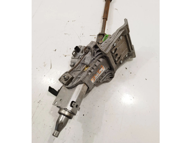  рейка  Колонка рулевая P30793585, 052105437   Volvo C30 2007 - 2010 года