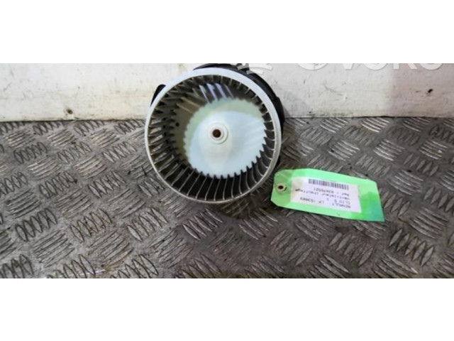 Вентилятор печки    272104788R   Renault Clio V