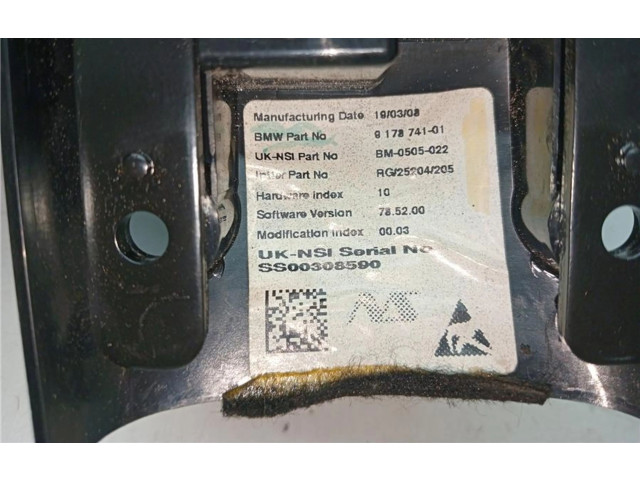 Панель приборов BM0505022, 0090059 Mini One - Cooper Coupe R56