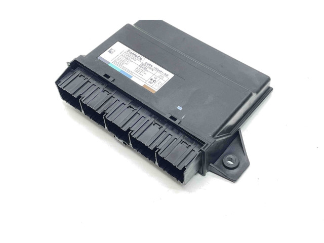 Блок управления 5WK49167N, 8G9N19G481AB Jaguar XK - XKR