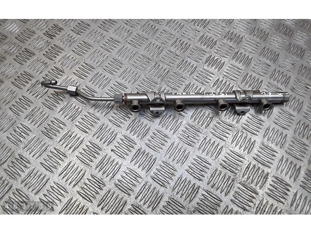 Топливная рампа 04E133320D   Skoda Fabia Mk3 (NJ)  